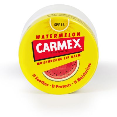 Carmex Sandía Bálsamo Hidratante Tarro 7,5 Gr