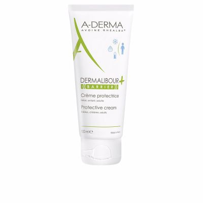 A-Derma Dermalibour+ Barrier Crema Aislante 100 Ml