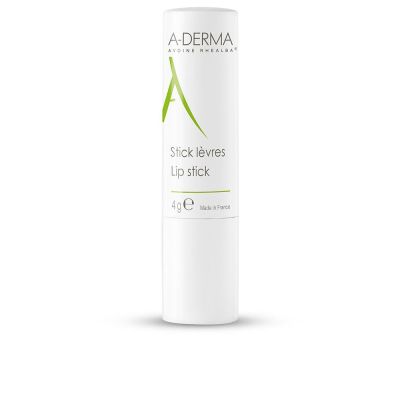 A-Derma Stick Labial 4 Gr