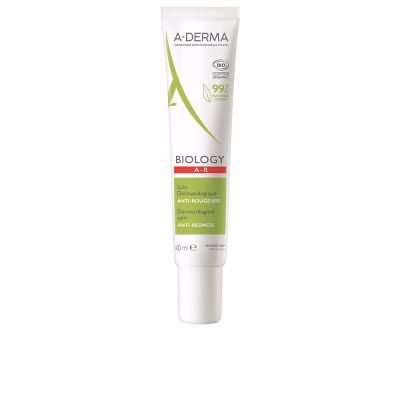 A-Derma Biology Cuidado Dermatológico Anti-Rojeces 40 Ml