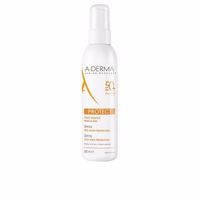 A-Derma Protect Spray Solar Spf50+ 200 Ml