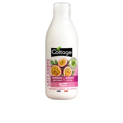 Cottage Hidrata Y Suaviza Leche Corporal #Smoothie Maracuya 200 Ml