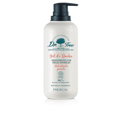 Dr. Tree Dermoprotector Gel De Ducha Hidratante 500 Ml
