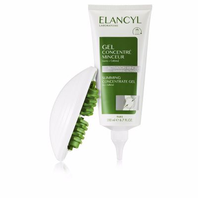 Elancyl My Coach! Recambio Slim Masage Gel 200 Ml