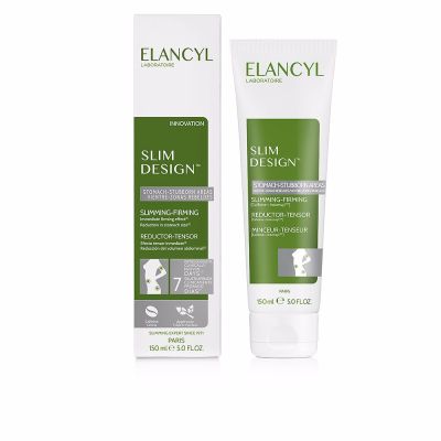 Elancyl Slim Design Gel Reductor Tensor 150 Ml