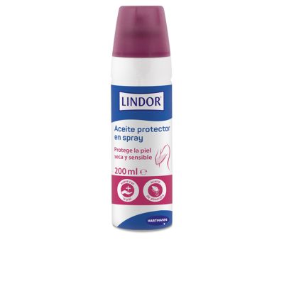 Hartmann Lindor Aceite Protector Spray 200 Ml