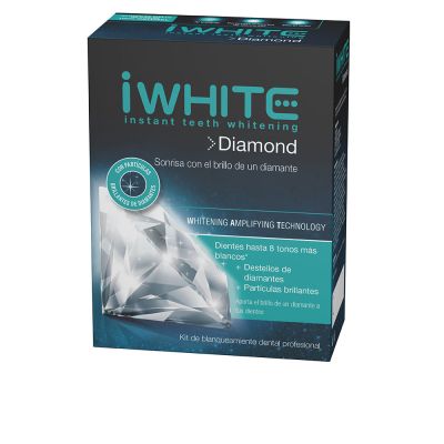 Iwhite Diamond Kit Blanquador 1 U