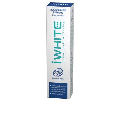Iwhite Dentífrico Blanqueador 75 Ml