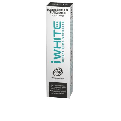 Iwhite Dentífrico Manchas Oscuras 75 Ml