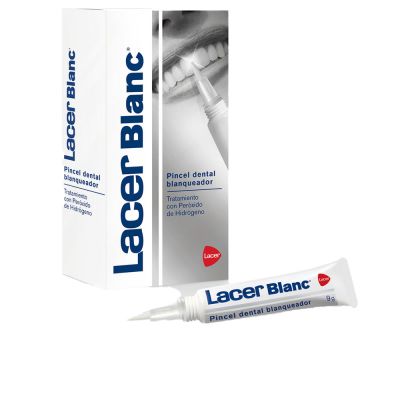Lacerblanc Pincel Dental Blanqueante 9 Gr