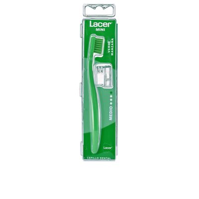 Lacer Cepillo Dental Mini Medio #Surtido 1 U