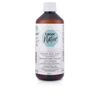 Lacer Natur Colutorio 500 Ml