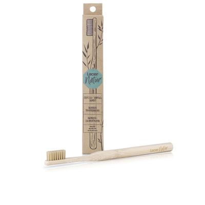 Lacer Natur Cepillo Dental Bambú 1 U