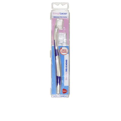 Gingilacer Cepillo Dental Cabezal Pequeño 1 U