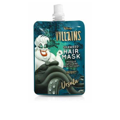 Mad Beauty Disney Ursula Mascarilla Capilar 1 U