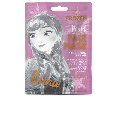 Mad Beauty Disney Frozen Mascarilla Facial Anna 25 Ml