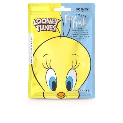 Mad Beauty Looney Tunes Mascarilla Facial Piolín 25 Ml