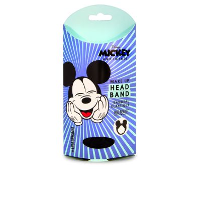 Mad Beauty M&F Felpa Del Pelo Mickey