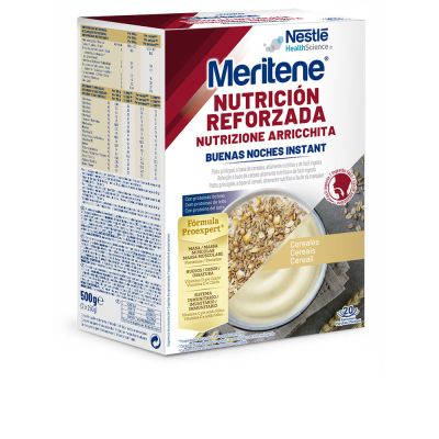 Meritene Buenas Noches Instant Cereales 500 Gr