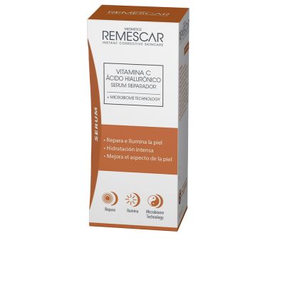Remescar Sérum Reparador Vitamina C 30 Ml