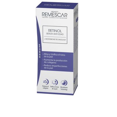 Remescar Sérum Antiedad Retinol 30 Ml