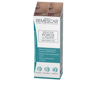 Remescar Reductor Poros Al Instante 20 Ml