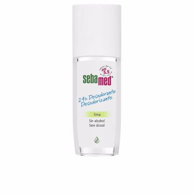 Sebamed Fresh Deo Vaporizador Lima 75 Ml