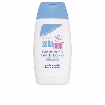 Sebamed Baby Gel Extrasuave 200 Ml