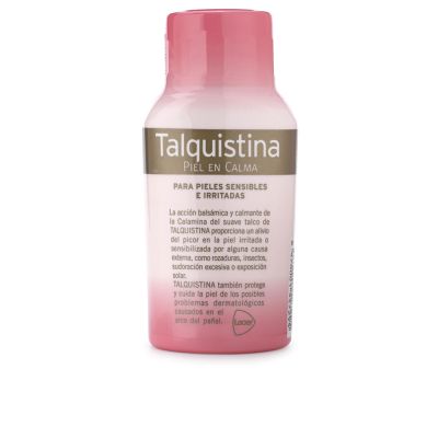 Talquistina Polvo 50 G