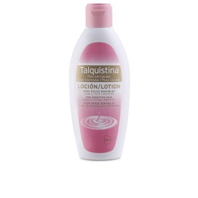 Talquistina Loción 200 Ml