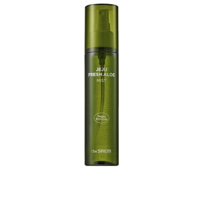 The Saem Jeju Fresh Aloe Bruma Facial 120 Ml