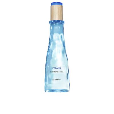 The Saem Iceland Tónico Hidratante 160 Ml
