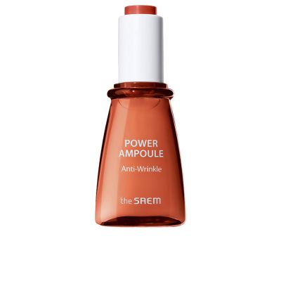 The Saem Power Ampoule Ampolla Anti Arrugas 35 Ml