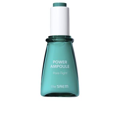 The Saem Power Ampoule Ampolla Reduce Poros 35 Ml