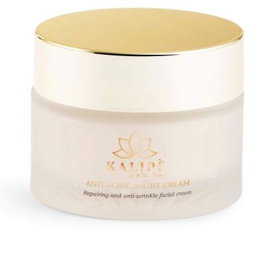 Kalipè Anti-Aging Crema De Noche 50 Ml