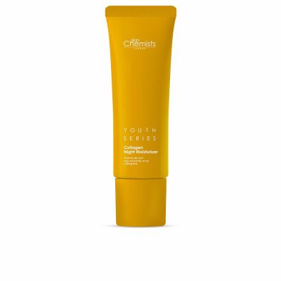 Skin Chemists Collagen Night Moisturiser 50 Ml