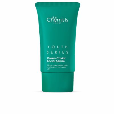 Skin Chemists Green Caviar Facial Serum 30 Ml