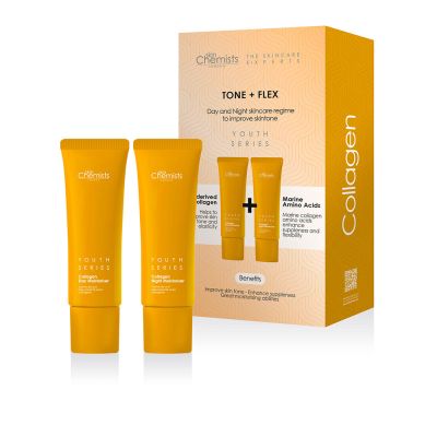 Skin Chemists Collagen Lote 2 Pz