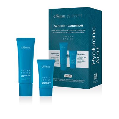 Skin Chemists Hialuronic Acid Lote 2 Pz