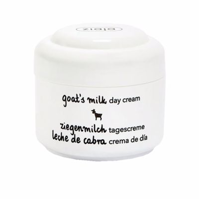 Ziaja Leche De Cabra Crema Facial De Día 50 Ml