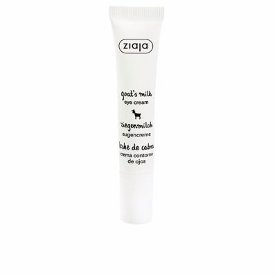 Ziaja Leche De Cabra Crema Contorno De Ojos 15 Ml