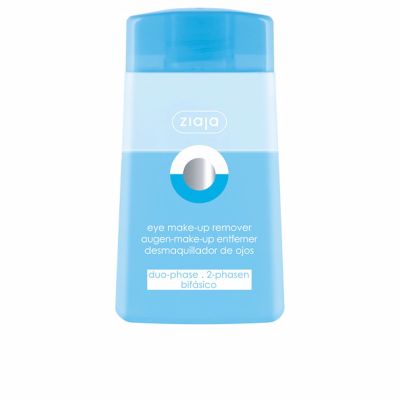 Ziaja Desmaquillador De Ojos Bifásico 120 Ml