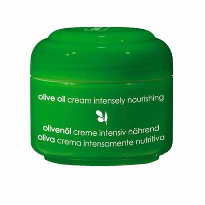 Ziaja Oliva Crema Facial Nutritiva 50 Ml