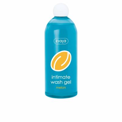 Ziaja Higiene Íntima Gel De Melón 500 Ml
