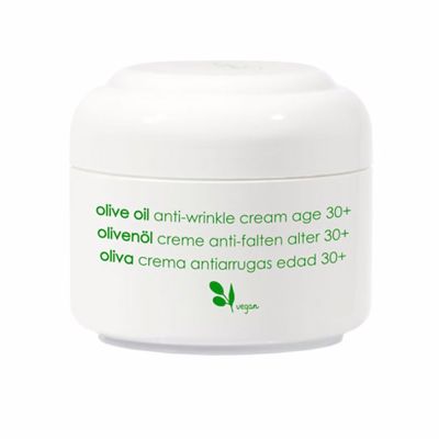 Ziaja Oliva Crema Antiarrugas 50 Ml