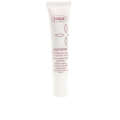 Ziaja Jazmin Crema Contorno De Ojos Antiarrugas 15 Ml