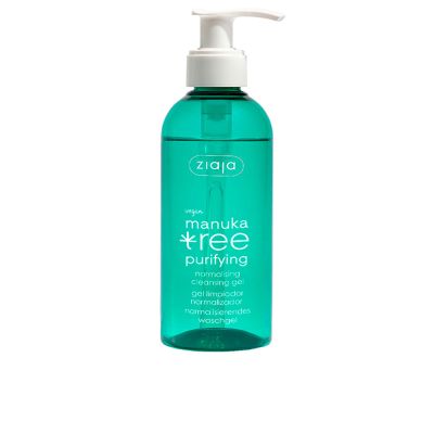 Ziaja Manuka Gel Limpiador 200 Ml