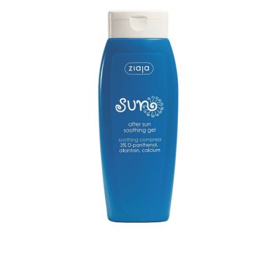 Ziaja Sun Gel Calmante After Sun 200 Ml
