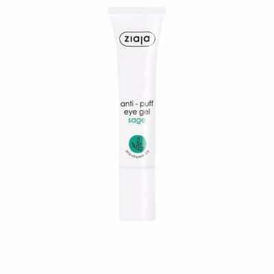 Ziaja Anti-Bolsas Contorno De Ojos En Gel Con Salvia 15 Ml