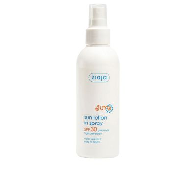 Ziaja Sun Protector Solar Spray Spf30 170 Ml